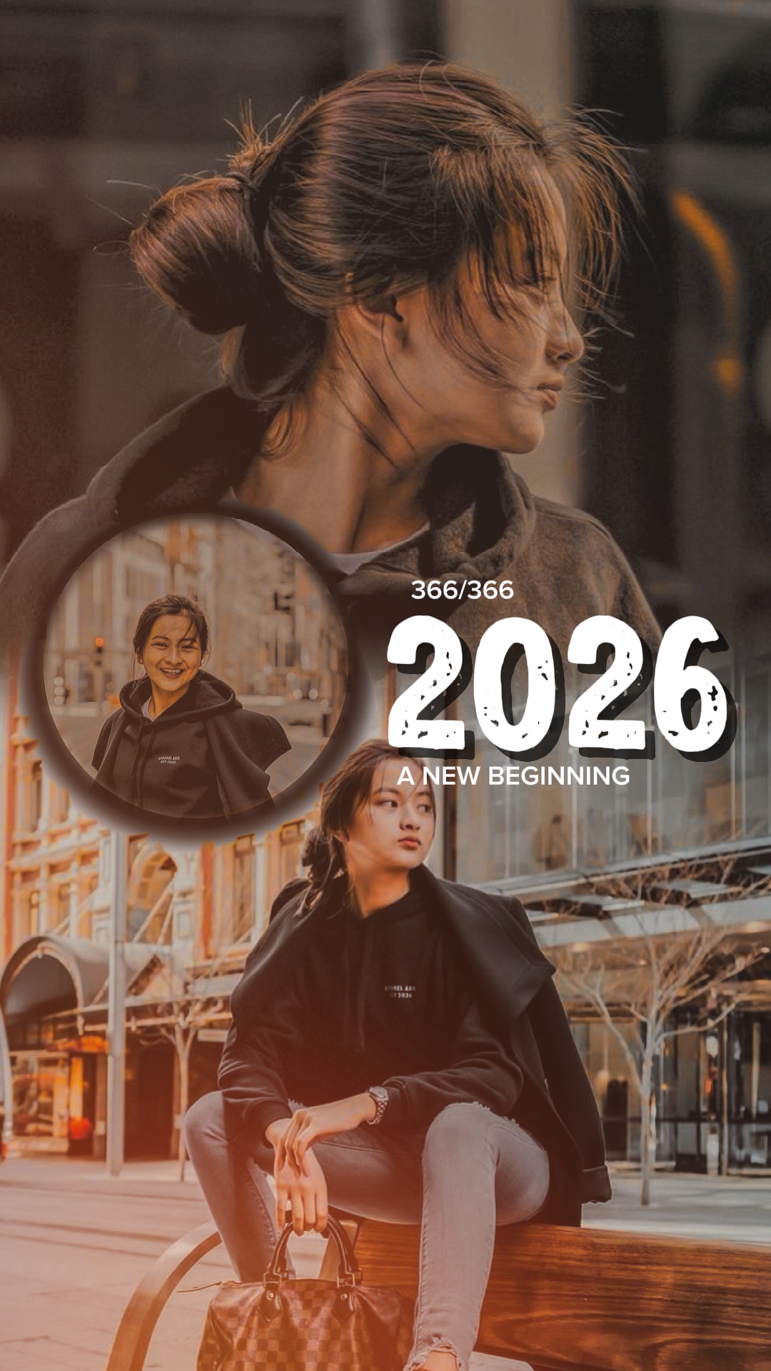 Happy new year 2026