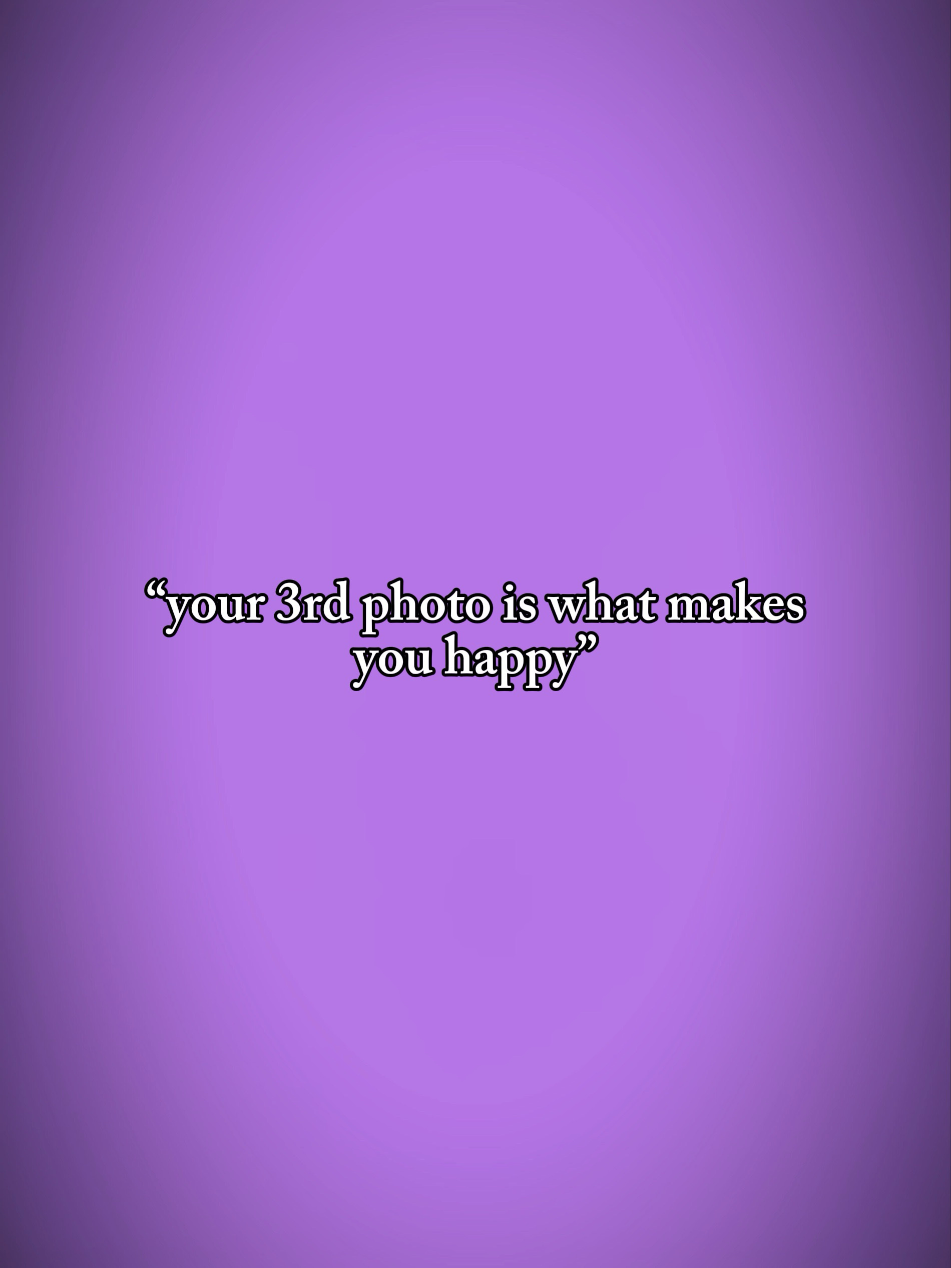 3rd photo