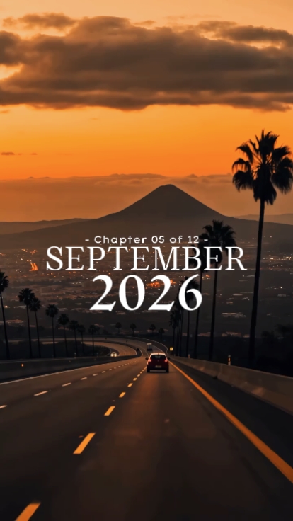 Setyembre 2026
