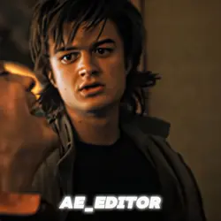 King Steve edit <3