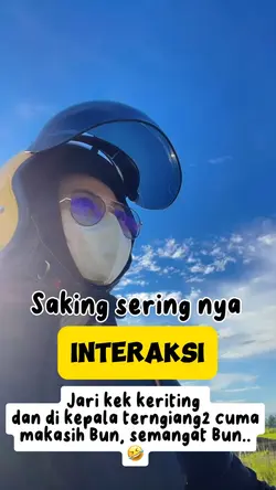 Interaksi