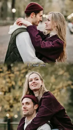 i love you