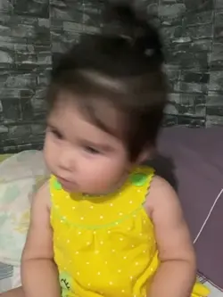 Mi bebé 💕