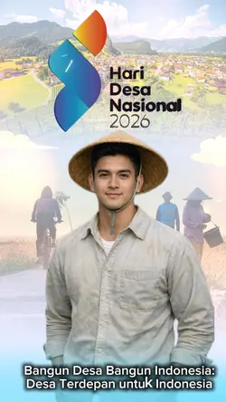 Hari Desa Nasional