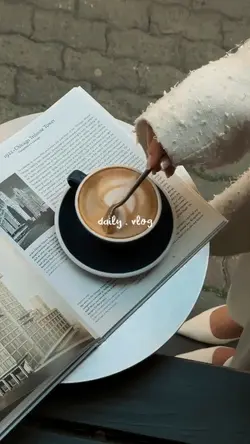 daily vlog