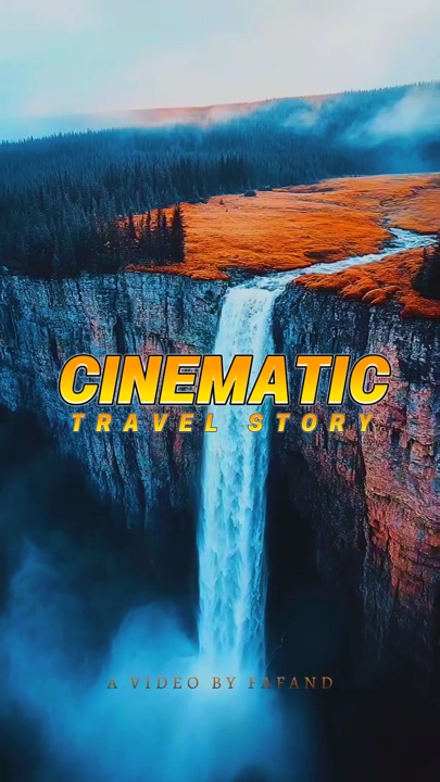 cinematic 3 minutes