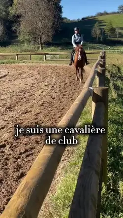 cavalière 