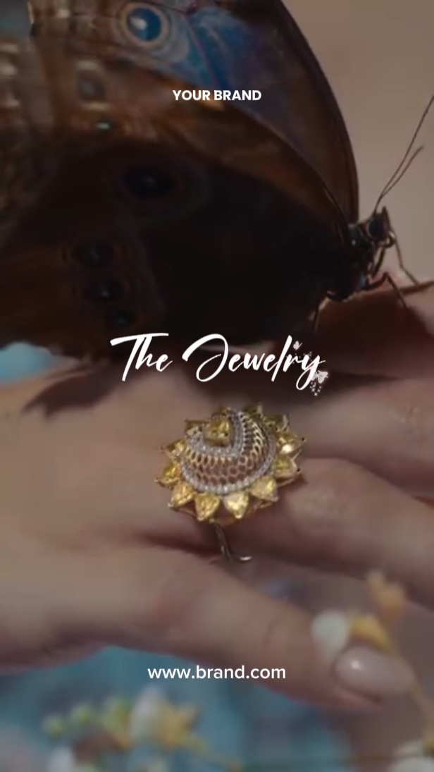 Les bijoux