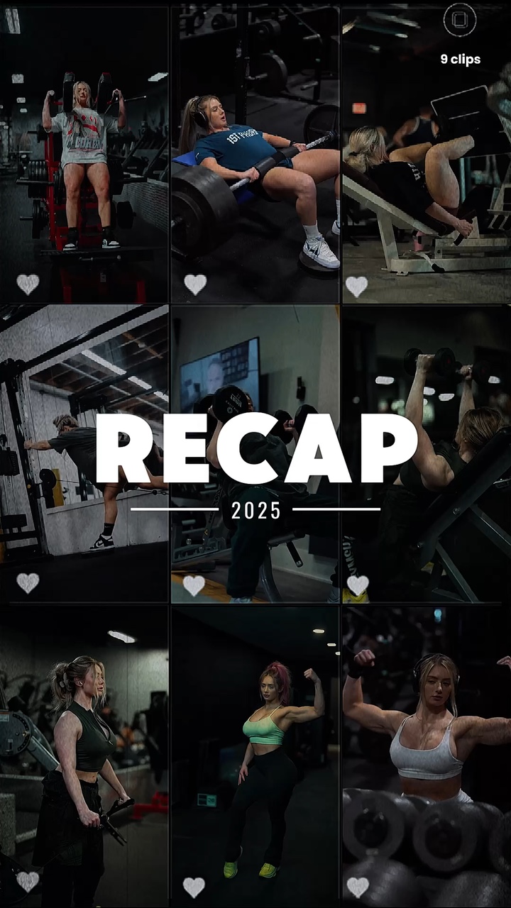 Recapitulação 2025 w2