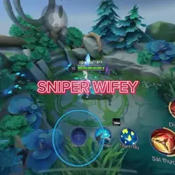 SNIPER WIFEY