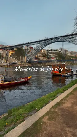 Memórias de janeiro 