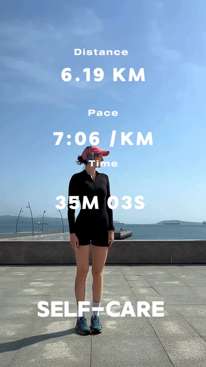 1 clip | Caminar / Correr