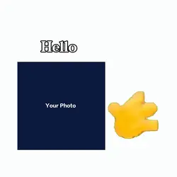 hello