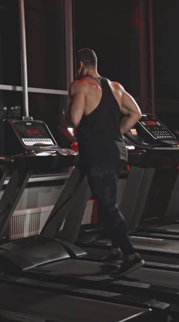 sport gym
