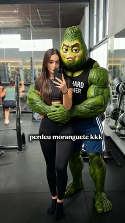 trend abacatudo