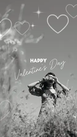 Happy Valentines Da