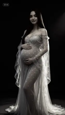 Pregnant AI