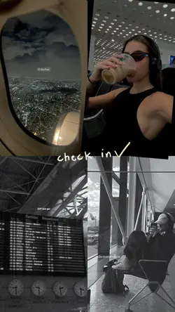 CheckIn AirPort ✈️