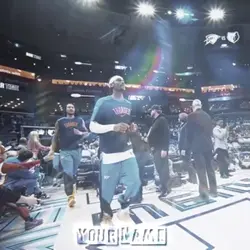 NBA Edit