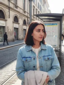Basta una foto per raccontare la tua storia
