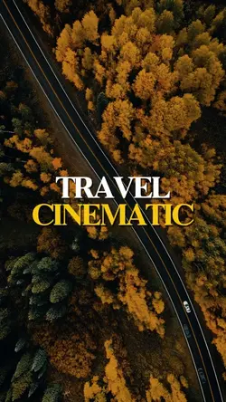 Travel Cinematic 