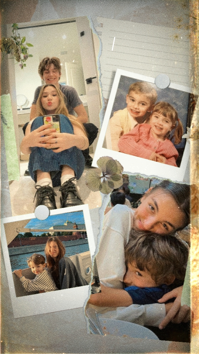 Siblings Day