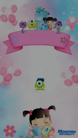 CONV.UMONSTER