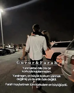 Farah&Gurur