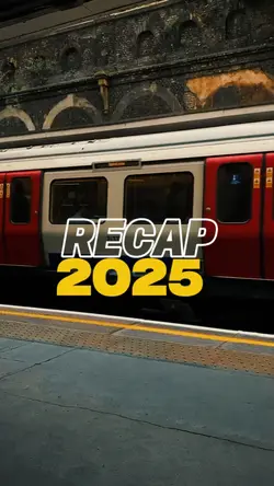 RECAP 2025