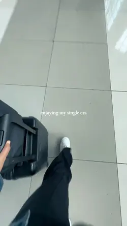 enjoying my single e