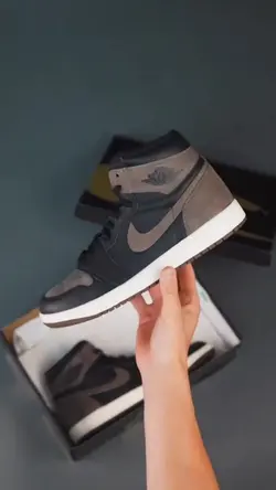 NIKE Edit