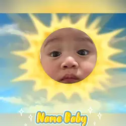 cute baby