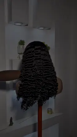 Wig Template