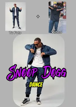 Gangsta  Dance
