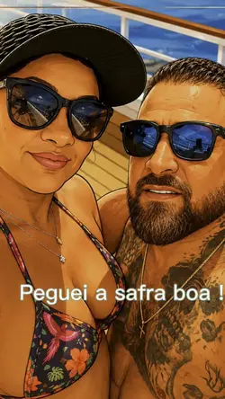 Safra boa 