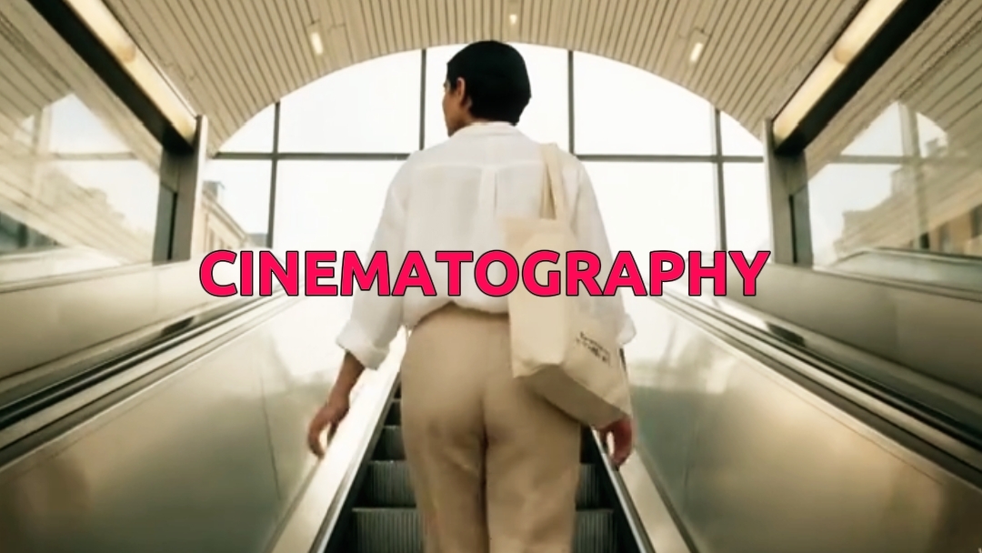 Cinematography 