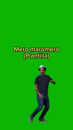 Mero maromero