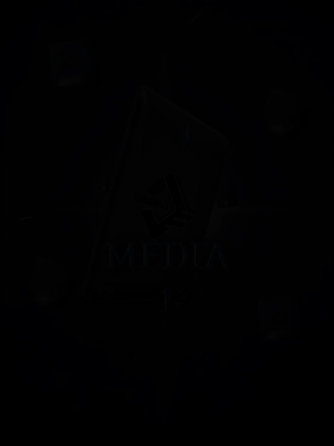 DARK NIGHT EDIT