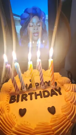 Candle Blowuot