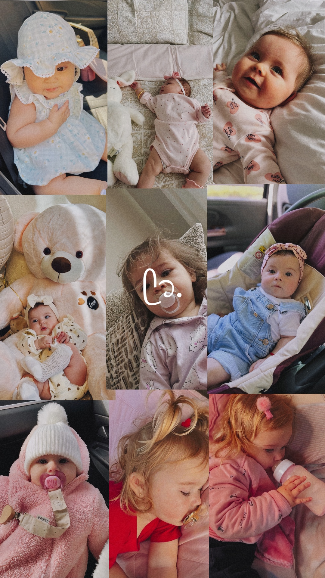 Bébé SmileUp