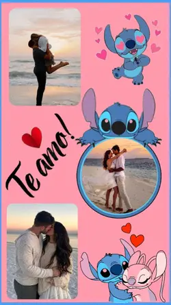 stich +fotos