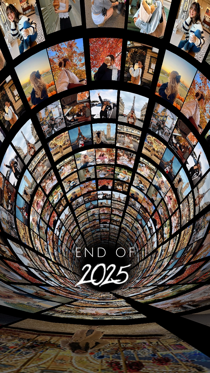 End of 2025