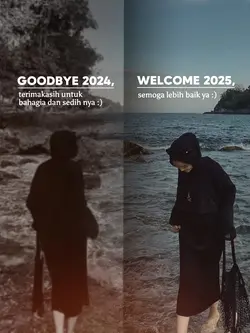 Goodbye 2024