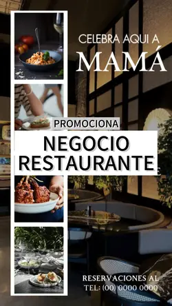 RESTAURANT CELEBRA