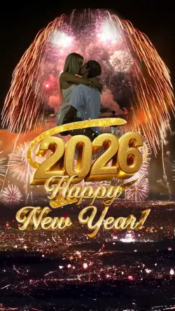 Happy New Year