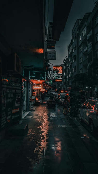 Cover Picture