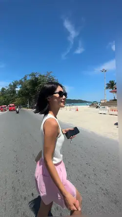 여행영상 템플릿