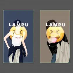 lampu kaka 