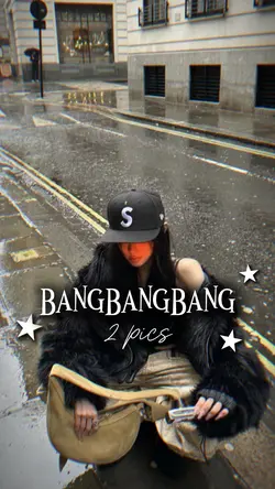 BangBangBang- Rì mít