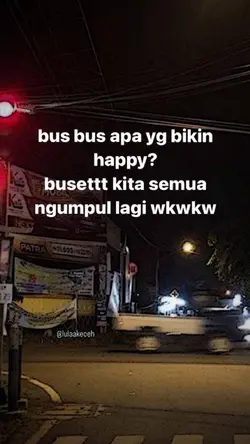 semua ngumpul